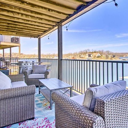Osage Beach Resort Condo With Community Pool! Exteriér fotografie