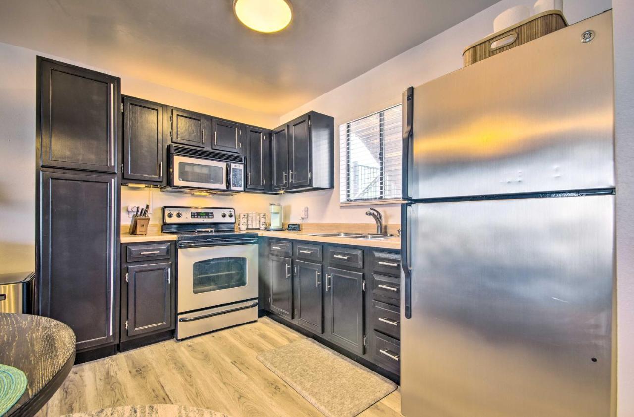 Osage Beach Resort Condo With Community Pool! Exteriér fotografie