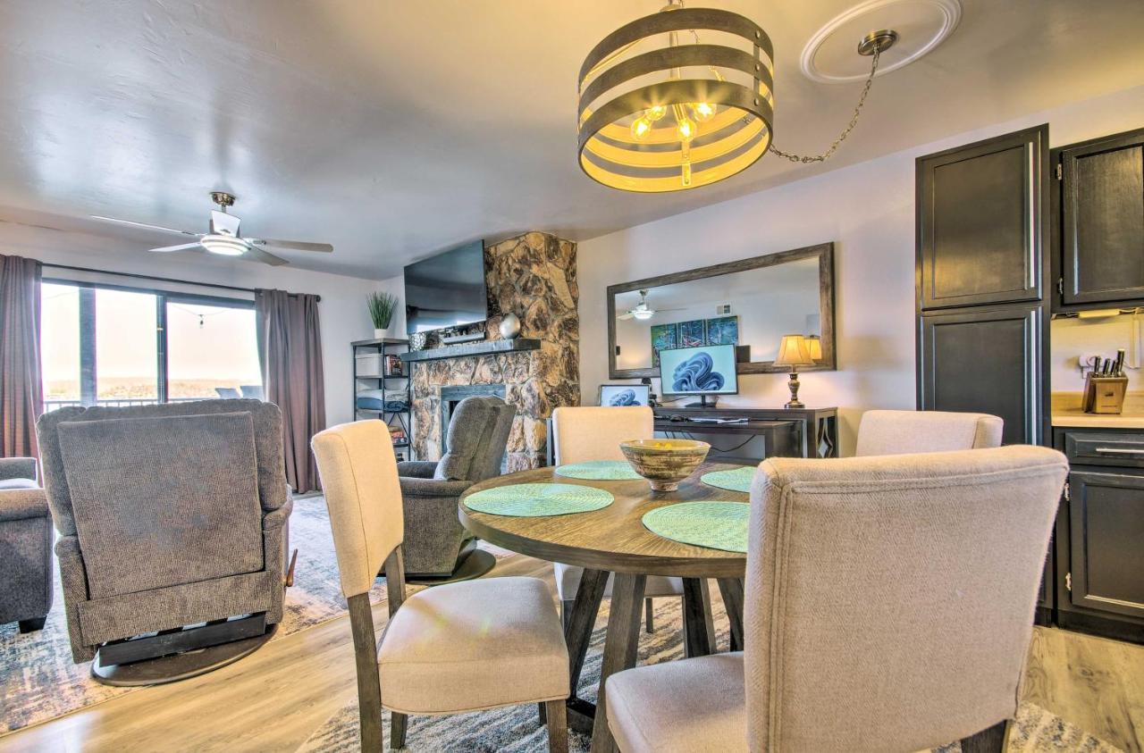 Osage Beach Resort Condo With Community Pool! Exteriér fotografie