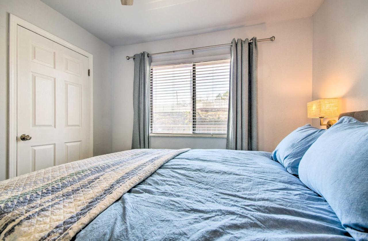 Osage Beach Resort Condo With Community Pool! Exteriér fotografie