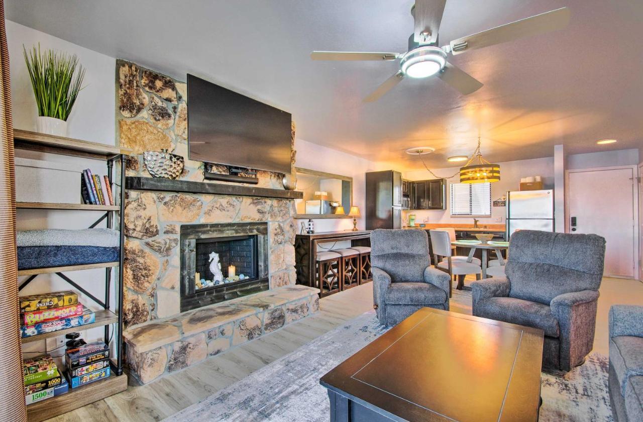 Osage Beach Resort Condo With Community Pool! Exteriér fotografie