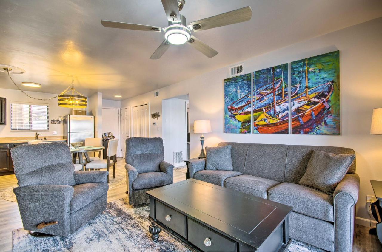 Osage Beach Resort Condo With Community Pool! Exteriér fotografie