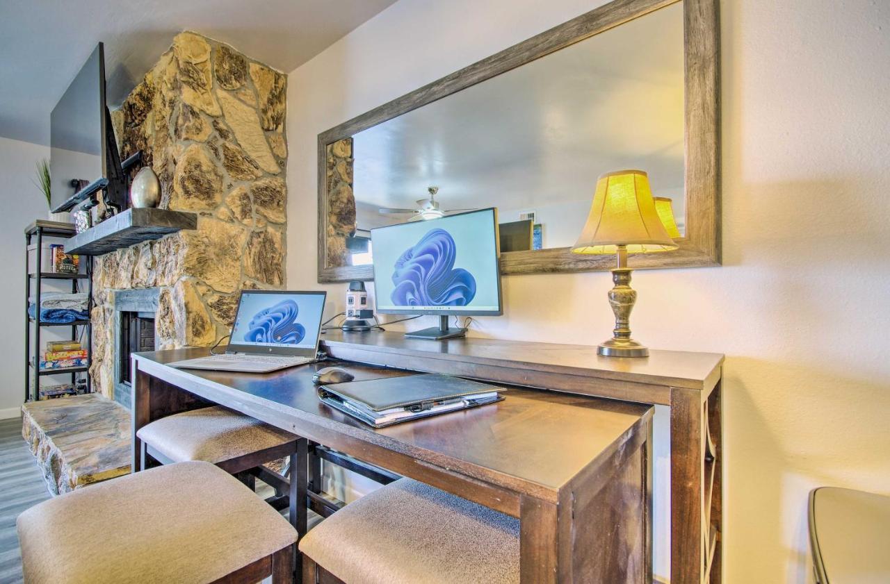 Osage Beach Resort Condo With Community Pool! Exteriér fotografie