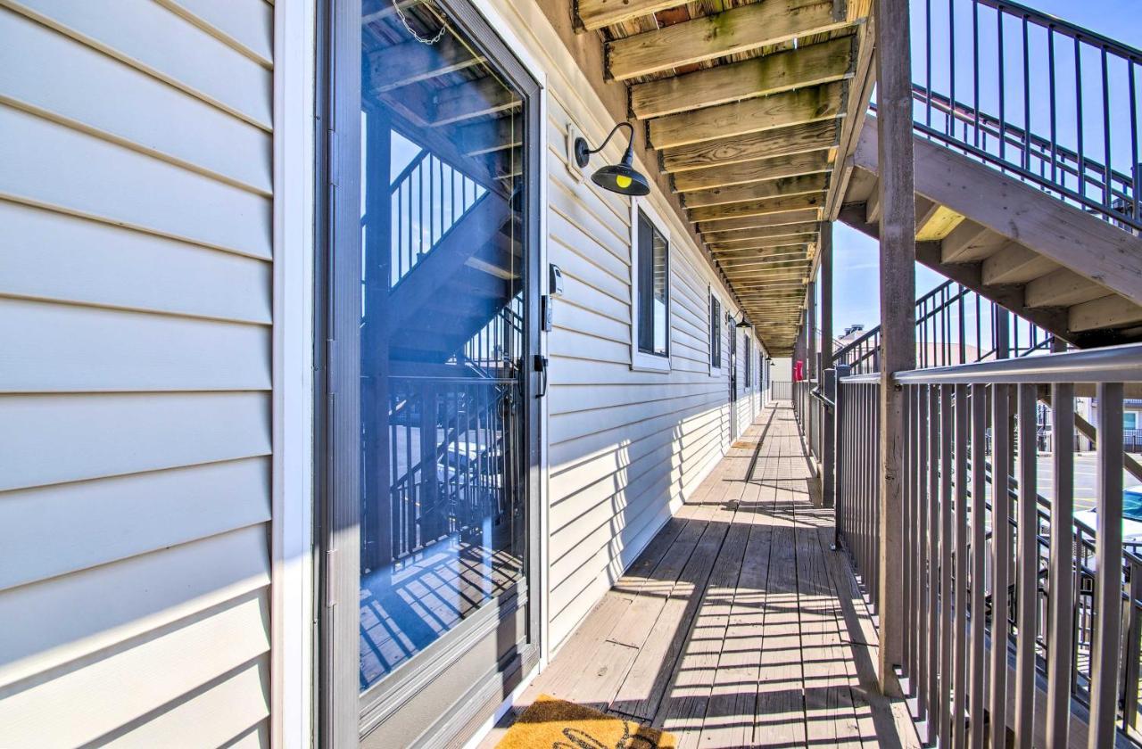 Osage Beach Resort Condo With Community Pool! Exteriér fotografie